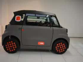 Citroën Ami (2025) thumbnail 4
