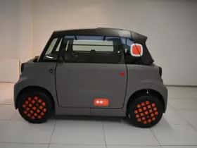 Citroën Ami (2025) thumbnail 9