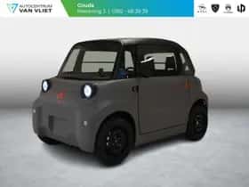 Citroën Ami (2025)