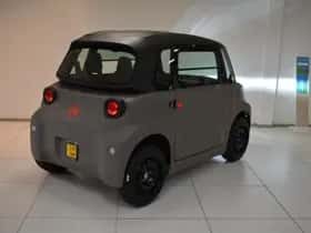 Citroën Ami (2025) thumbnail 2