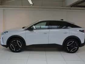 Peugeot e-3008 (2025) thumbnail 3
