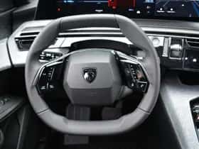 Peugeot e-3008 (2025) thumbnail 25