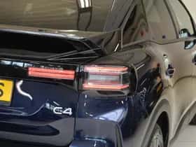 Citroën C4 (2025) thumbnail 13