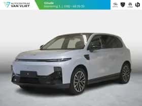 Leapmotor B10 (2026)