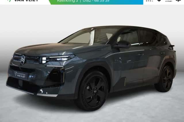 Citroën C5 Aircross (2025) thumbnail 1