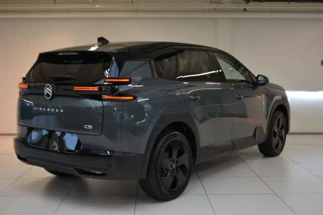 Citroën C5 Aircross (2025) thumbnail 2
