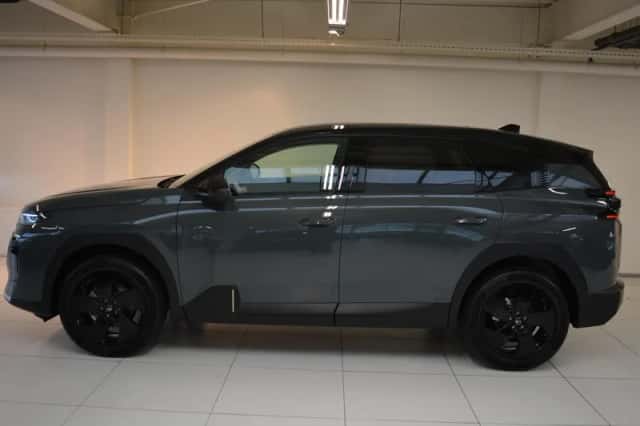 Citroën C5 Aircross (2025) thumbnail 3