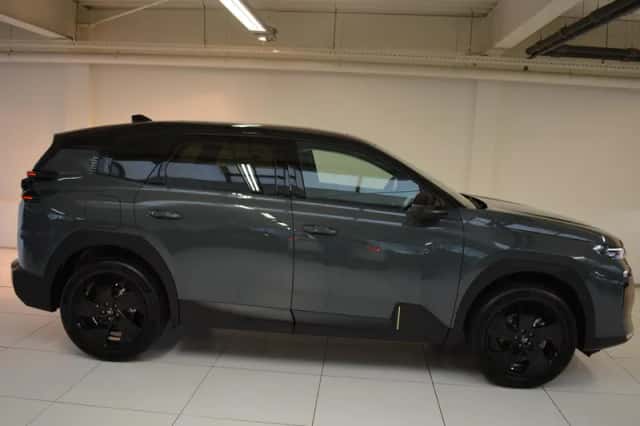 Citroën C5 Aircross (2025) thumbnail 4