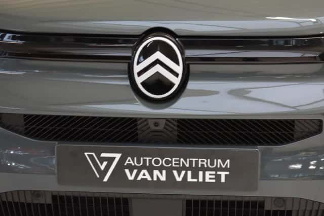 Citroën C5 Aircross (2025) thumbnail 5