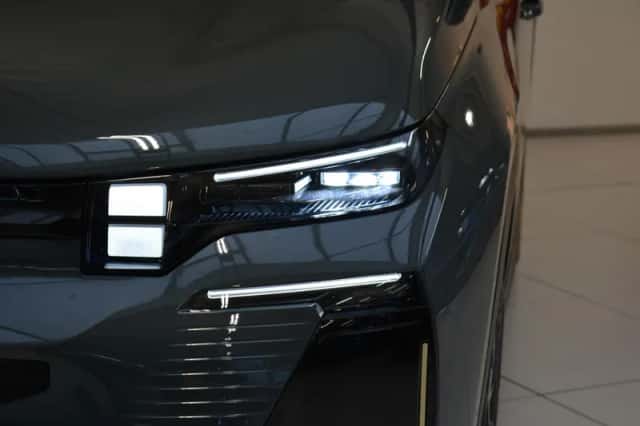 Citroën C5 Aircross (2025) thumbnail 6