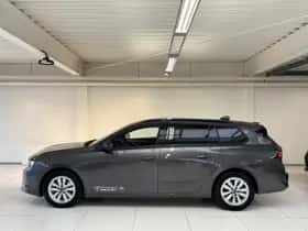 Opel Astra (2025) thumbnail 4