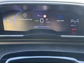 Peugeot 508 (2024) thumbnail 20