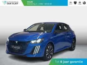 Peugeot 208 (2025)