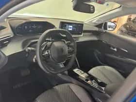 Peugeot 208 (2025) thumbnail 12