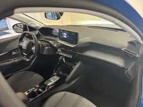 Peugeot 208 (2025) thumbnail 13