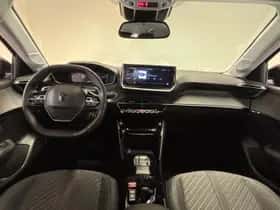 Peugeot 208 (2025) thumbnail 14
