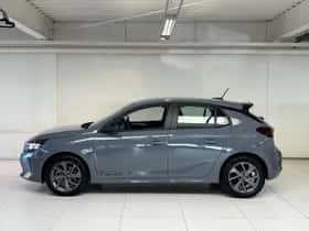 Opel Corsa (2025) thumbnail 2