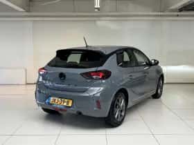 Opel Corsa (2025) thumbnail 5