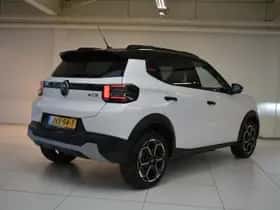 Citroën ë-C3 (2025) thumbnail 2