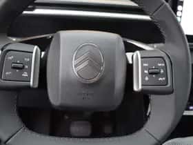 Citroën ë-C3 (2025) thumbnail 19