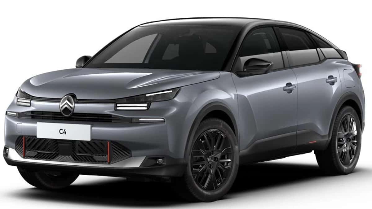 Citroën C4 (2026) — foto 1