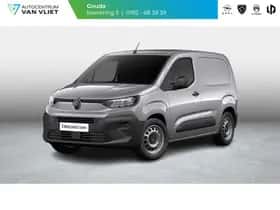 Citroën E-Berlingo (2026)