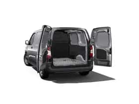 Citroën E-Berlingo (2026) thumbnail 4