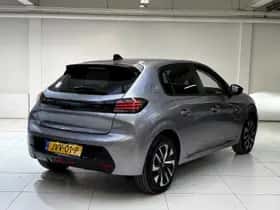 Peugeot e-208 (2026) thumbnail 4
