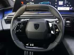 Peugeot e-3008 (2024) thumbnail 16
