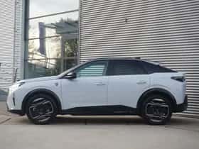 Peugeot e-3008 (2024) thumbnail 3