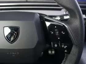 Peugeot e-3008 (2024) thumbnail 22