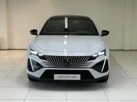 Peugeot 408 (2025) thumbnail 3