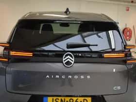 Citroën C5 Aircross (2025) thumbnail 10