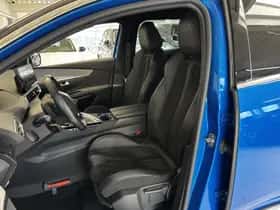 Peugeot 3008 (2022) thumbnail 12