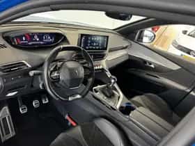 Peugeot 3008 (2022) thumbnail 13