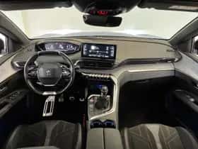 Peugeot 3008 (2022) thumbnail 19