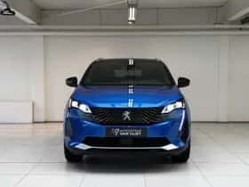 Peugeot 3008 (2022) thumbnail 3