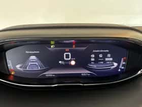 Peugeot 3008 (2022) thumbnail 21