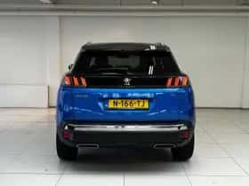 Peugeot 3008 (2022) thumbnail 6