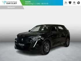Peugeot 2008 (2022)