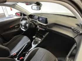 Peugeot 2008 (2022) thumbnail 14