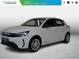Opel Corsa-e (2025)