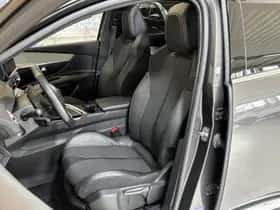 Peugeot 3008 (2022) thumbnail 13