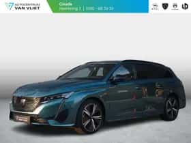Peugeot 308 (2025)