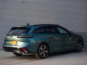 Peugeot 308 (2025) thumbnail 2