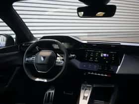 Peugeot 308 (2025) thumbnail 15