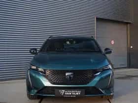 Peugeot 308 (2025) thumbnail 3