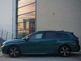 Peugeot 308 (2025) thumbnail 5