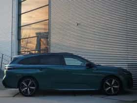 Peugeot 308 (2025) thumbnail 6
