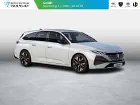 Peugeot 308 (2026) thumbnail 1